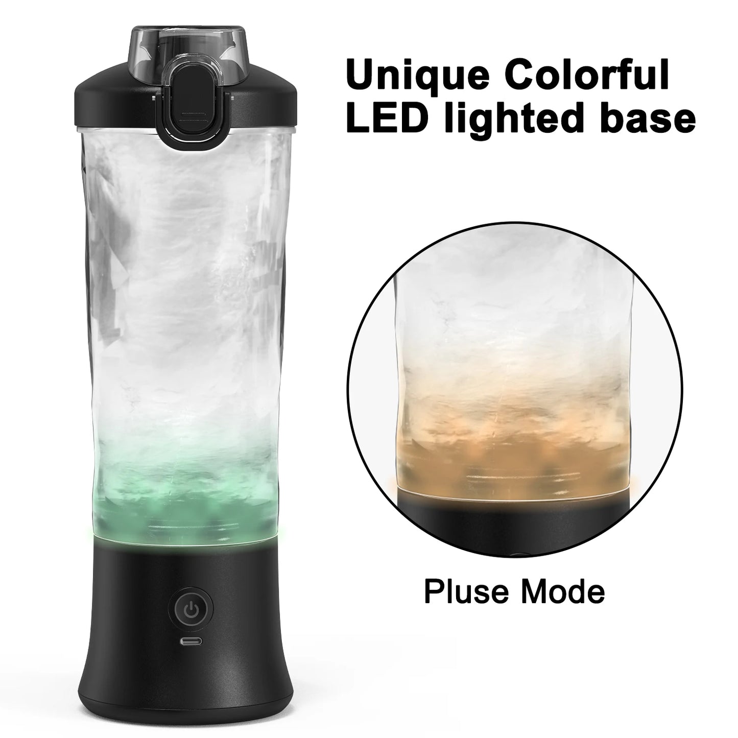 Portable Blender