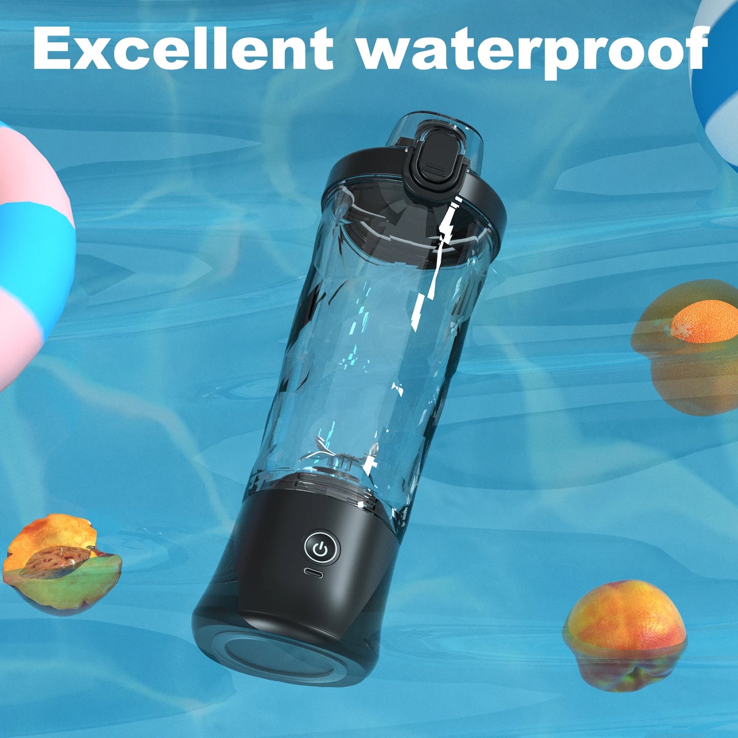 Portable Blender